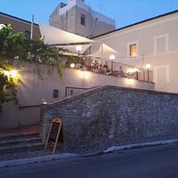 ingresso al Palazzo