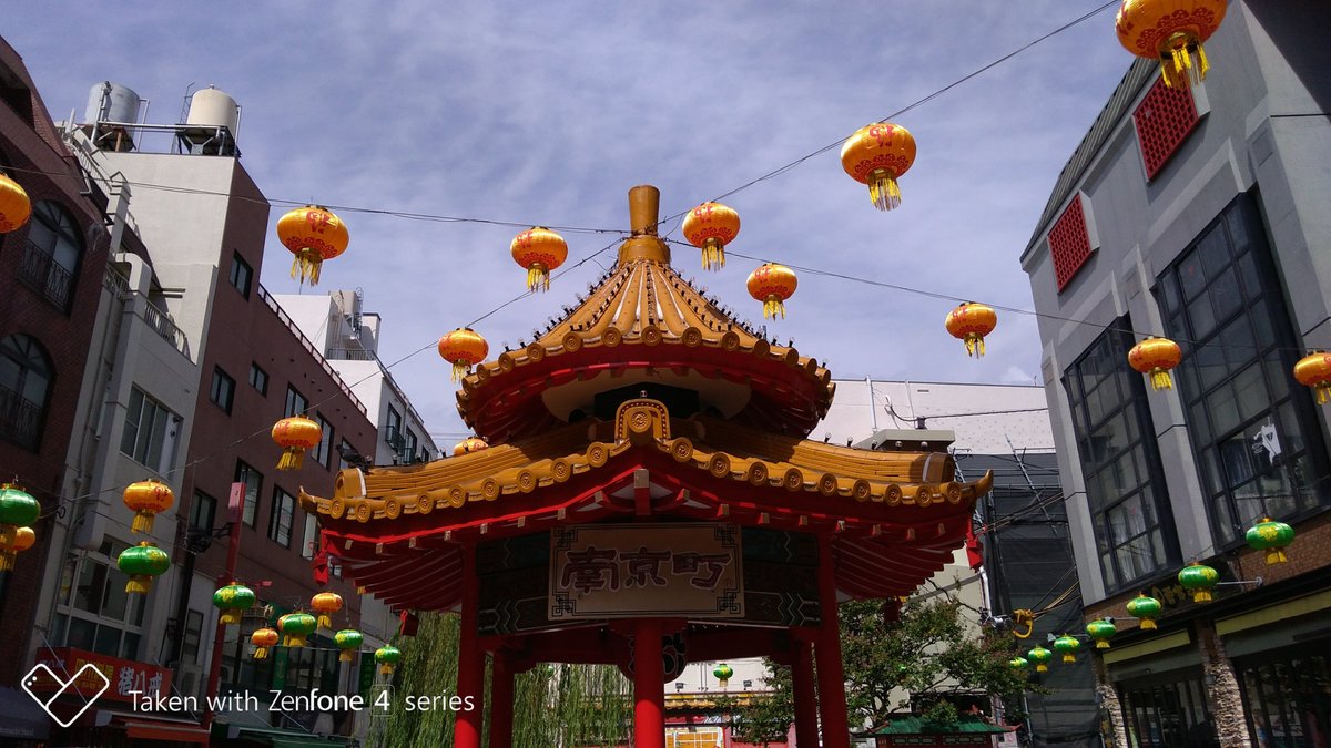 Chinatown (Nankinmachi), Кобе: лучшие советы перед посещением - Tripadvisor