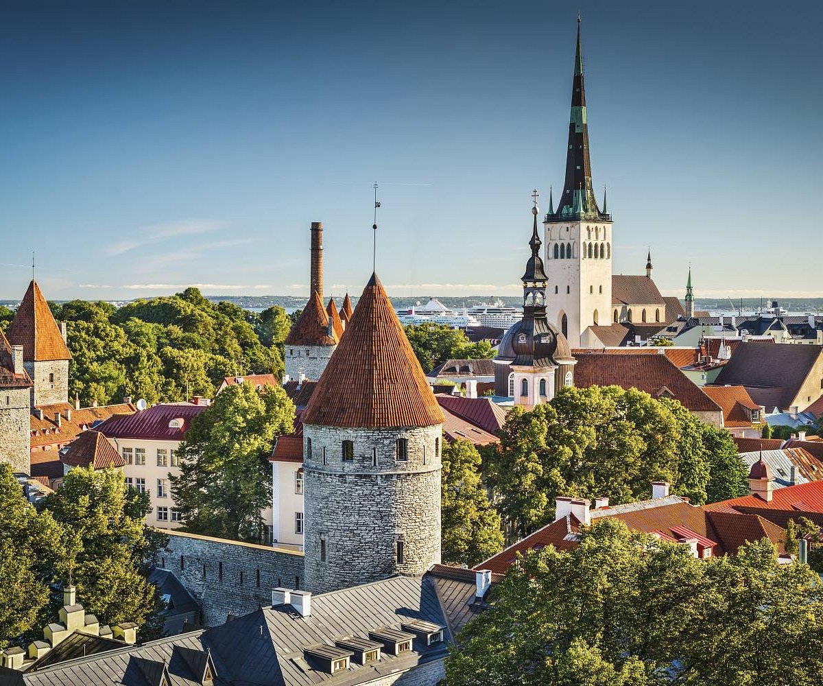 Tallinn