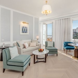 Hilton Imperial Dubrovnik in Dubrovnik, image may contain: City, Hotel, Urban, Condo