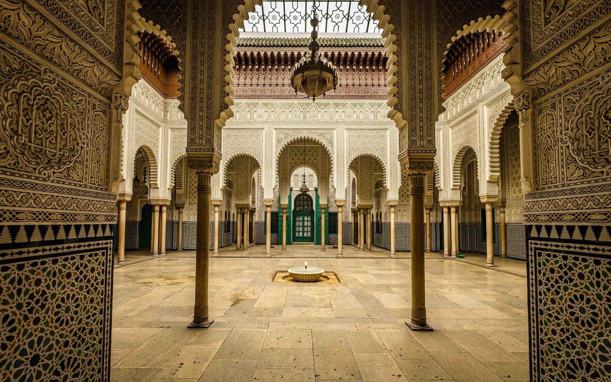habti voyage marrakech