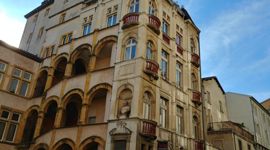 VISISTEZ LYON