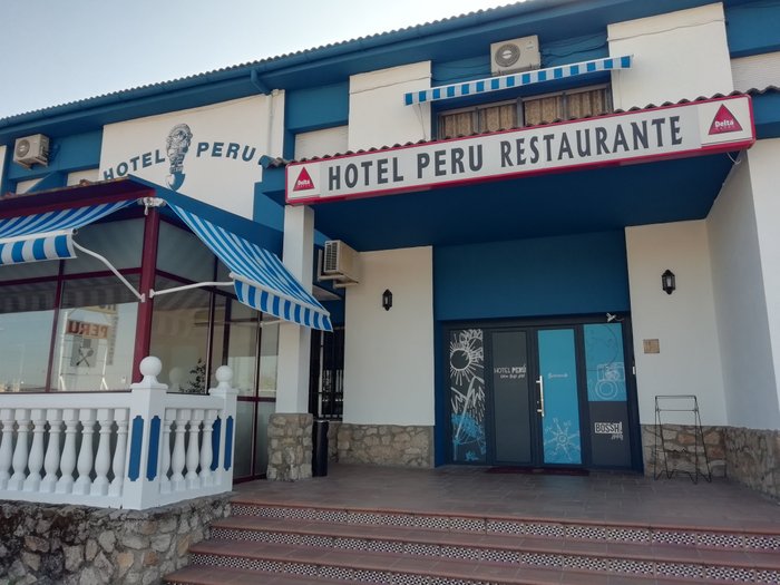 Imagen 1 de Hotel Perú