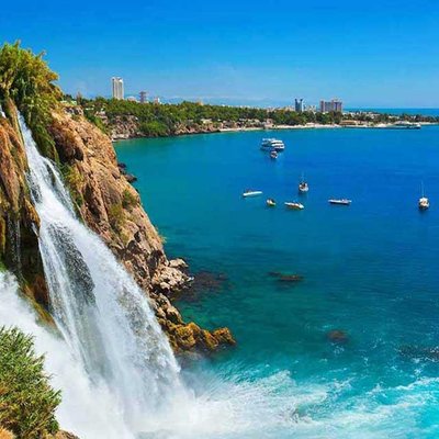 antalya