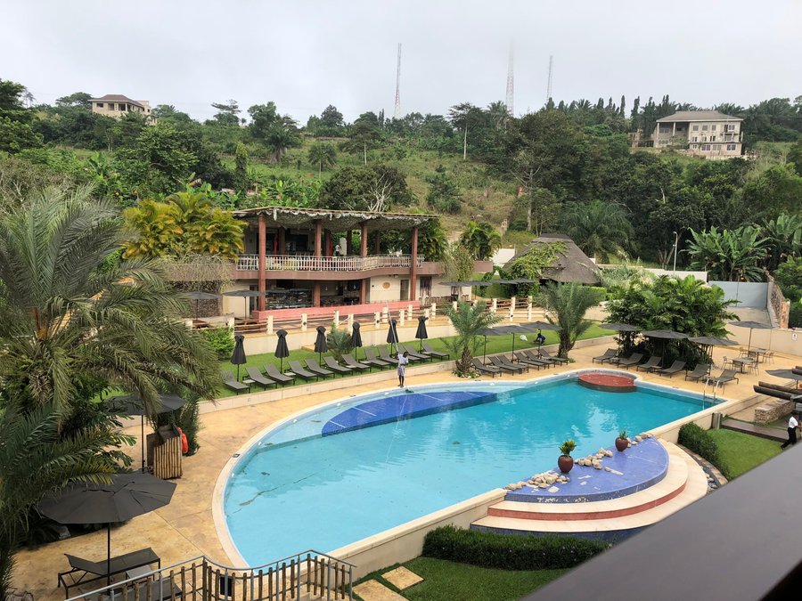 Peduase Valley Resort Updated 2020 Prices Reviews Aburi Ghana Tripadvisor
