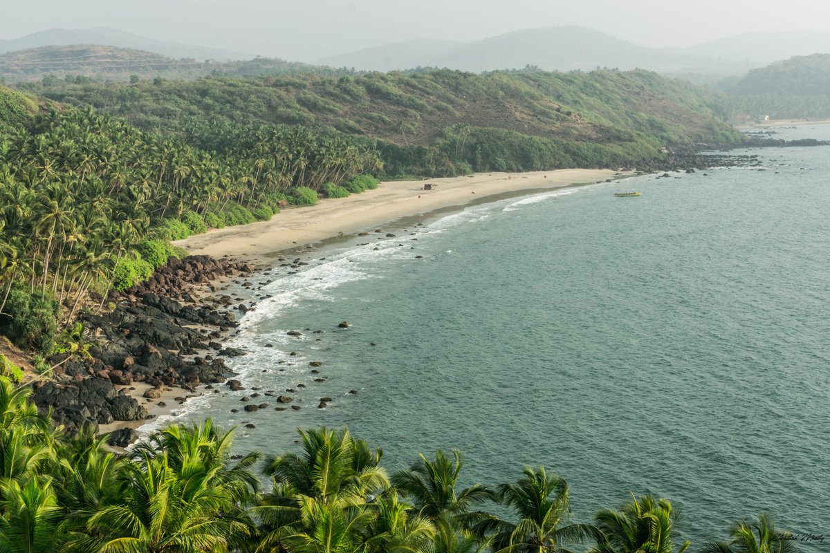 Canaguinim Beach (Panjim) - All You Need to Know BEFORE You Go