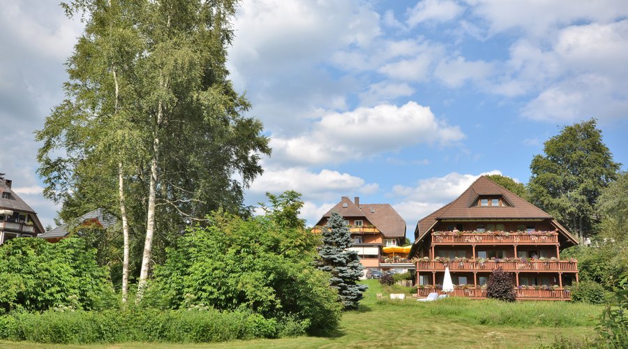 Außenansicht