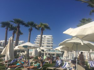 VRISSIANA BEACH HOTEL - Updated 2023 Prices (Protaras, Cyprus)