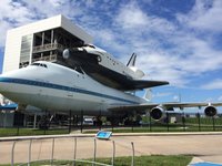 nasa houston uzay merkezi biletleri