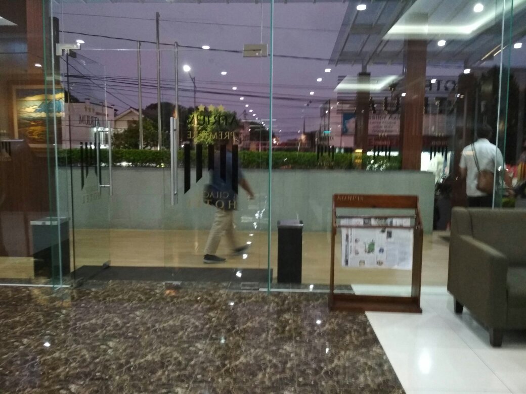 Hotel photo 21 of Atrium Premiere Cilacap.