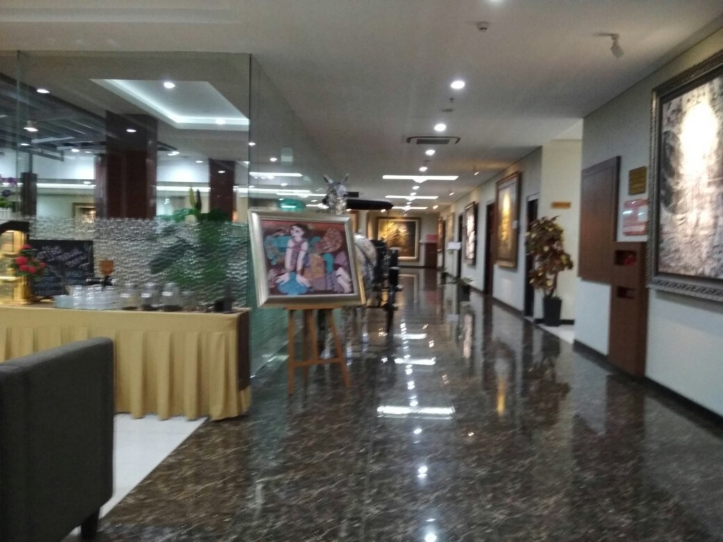 Hotel photo 12 of Atrium Premiere Cilacap.
