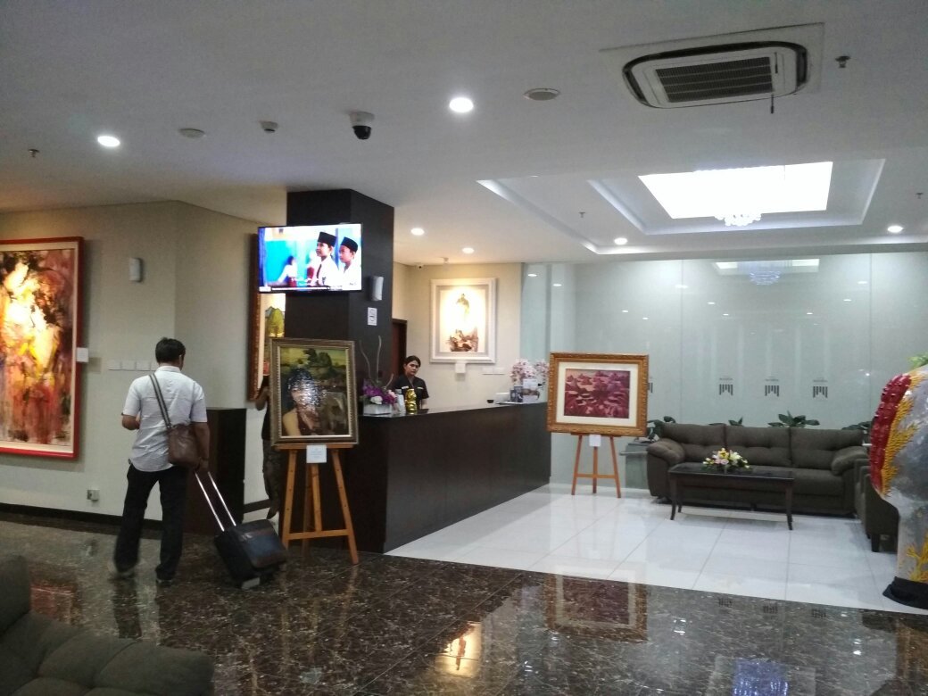 Hotel photo 4 of Atrium Premiere Cilacap.