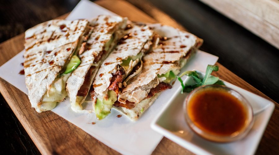 Krust Cafe 