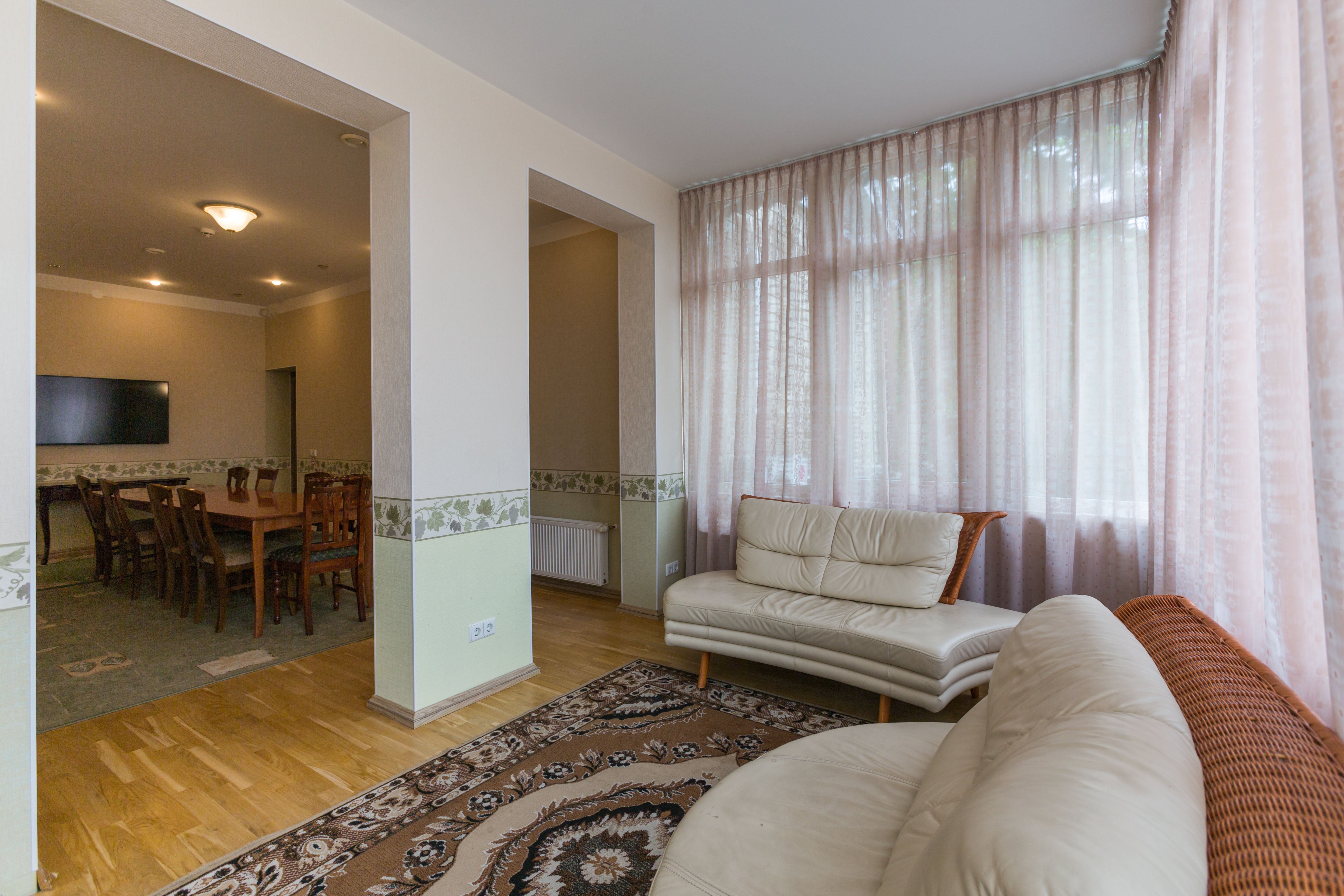 BOUTIQUE APARTMENTS ROZE Prices B B Reviews Liepaja Latvia