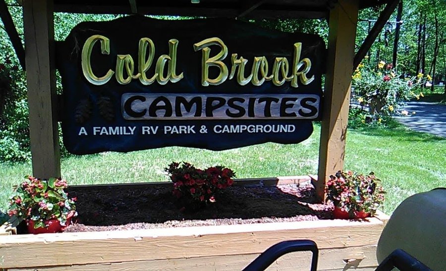 Coldbrook Resort Campground Reviews Gansevoort Ny Tripadvisor