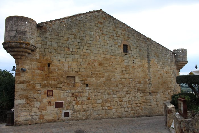 Imagen 5 de Pueblo medieval de Pals