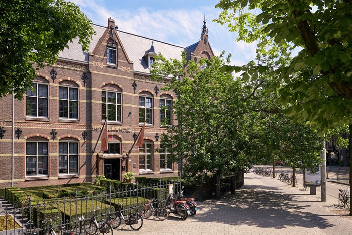 Imagen 2 de The College Hotel Amsterdam