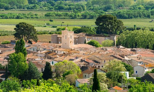 Lézignan la Cèbe ©Comte