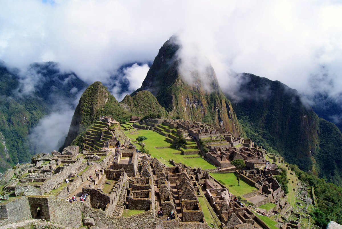 Peru Travel World Expeditions - All You Need to Know BEFORE You Go (2024)