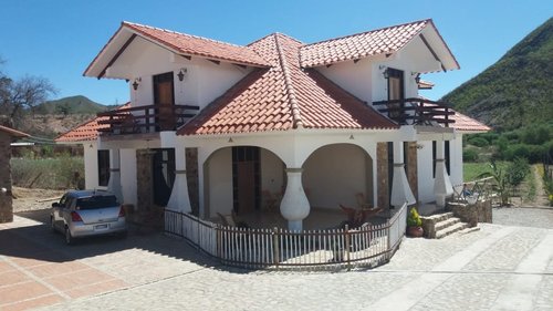 Hotel Santa Ana image