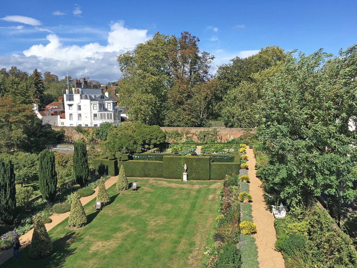 Fenton House, Лондон: лучшие советы перед посещением - Tripadvisor