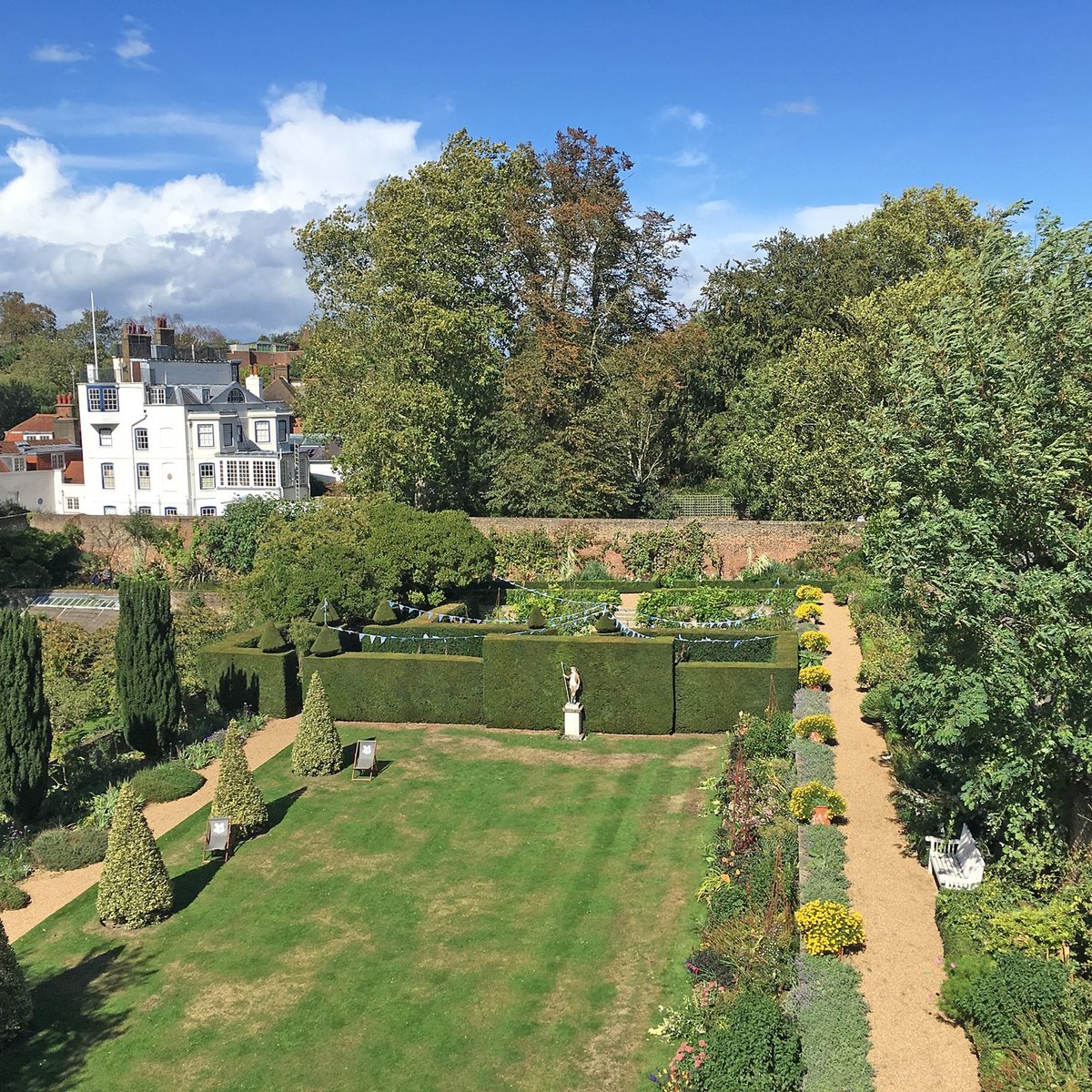 Fenton House, Лондон: лучшие советы перед посещением - Tripadvisor