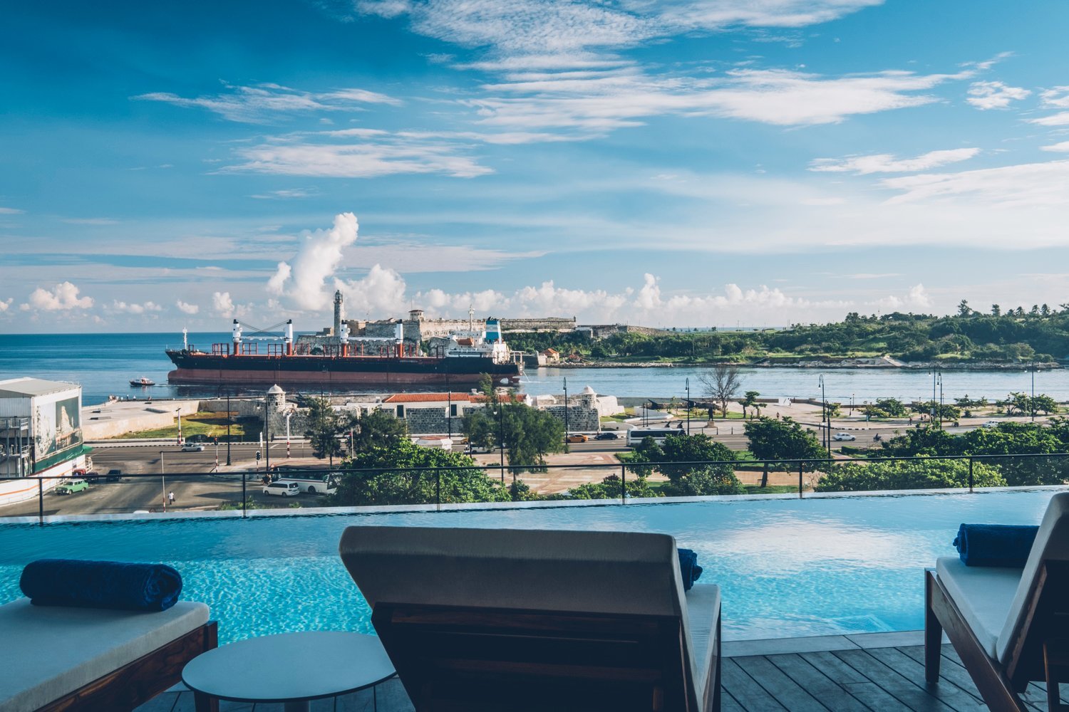 Iberostar Grand Packard by null