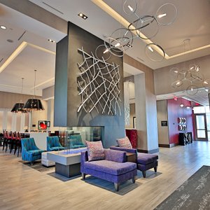 Hampton Inn & Suites Asheville Biltmore Area in Asheville