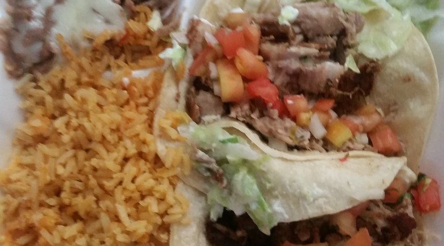 Taqueria Manteca