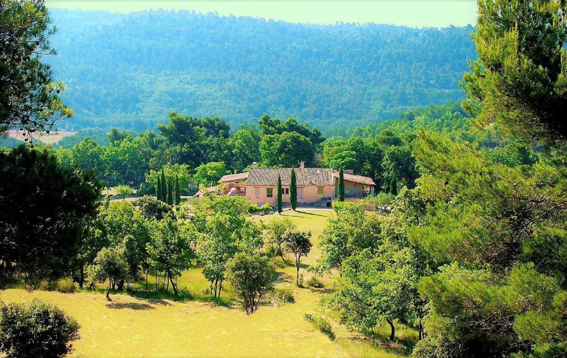 MAS SERENITE B&B (Luberon/Ansouis): Prezzi E Recensioni (2024)