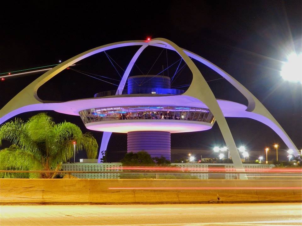 LAX Theme Building (Los Angeles) All You Need to Know BEFORE You Go