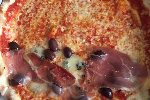 THE BEST Late Night Pizza Places in Rotterdam - Tripadvisor