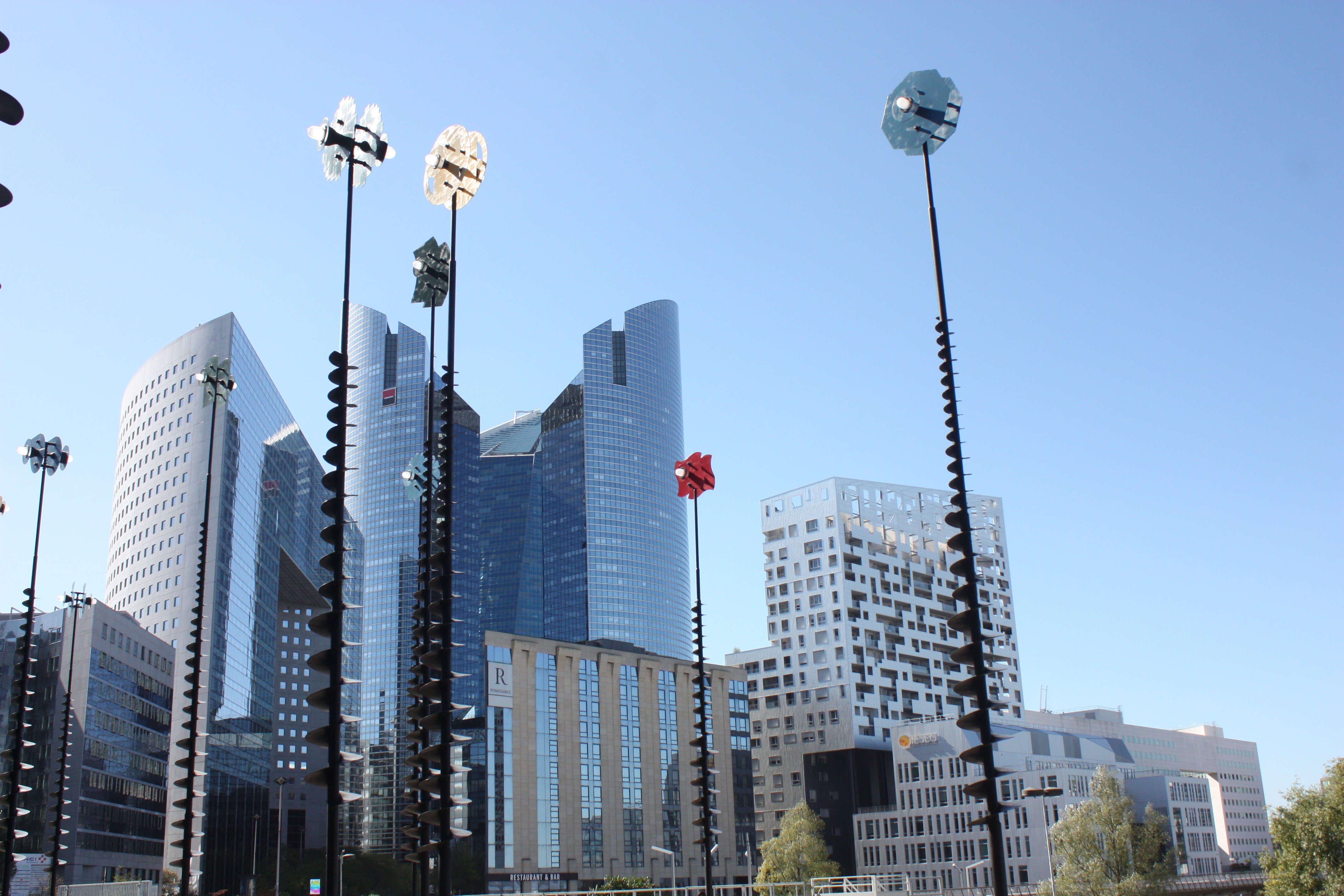 La Grande Arche de La Defense All You Need to Know BEFORE You Go