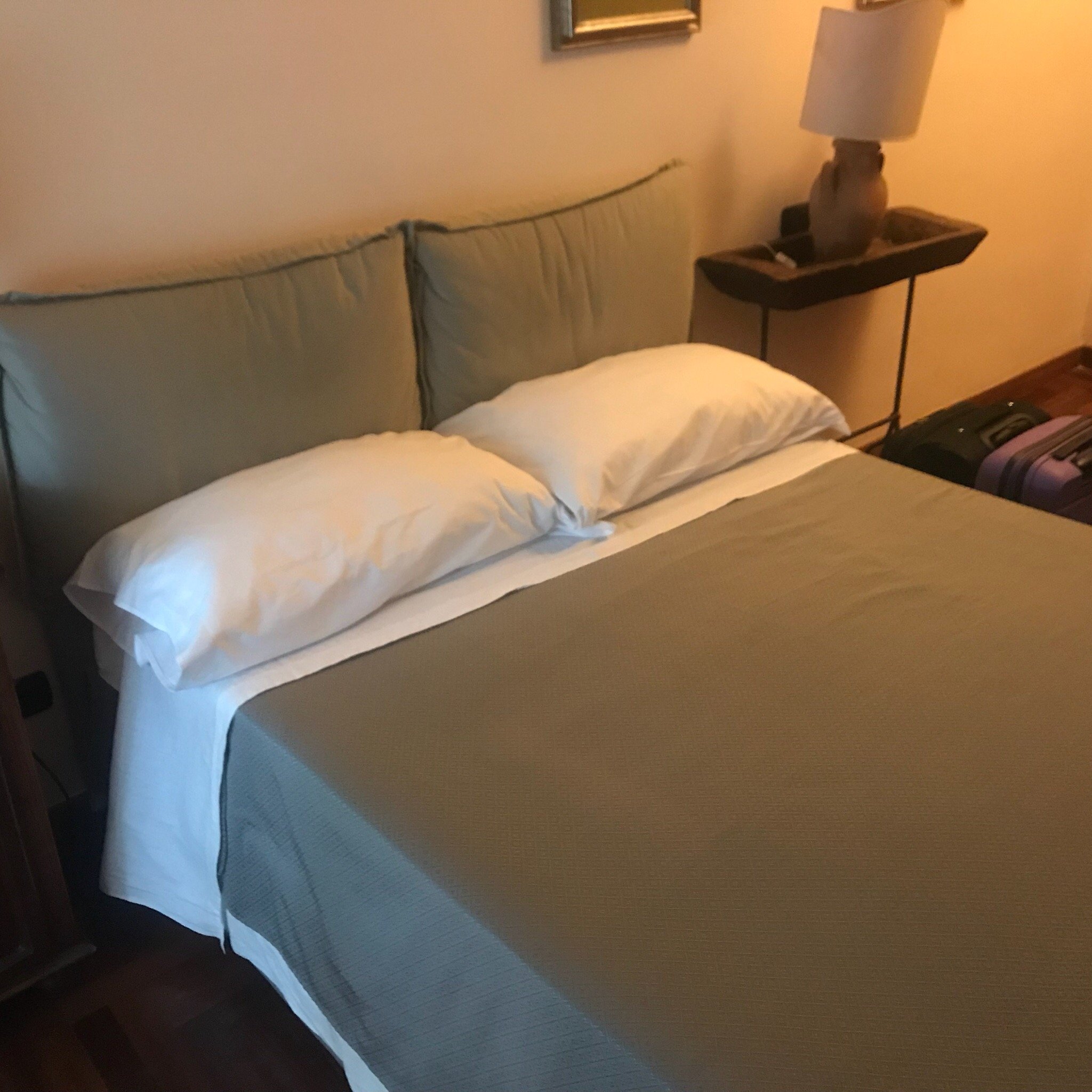 IL MEGLIO DEL B&B (Roma, Italia): Opiniones Y Fotos Del B&b