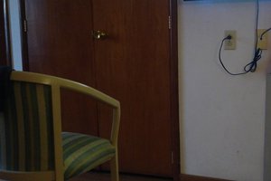 Chambre et suite