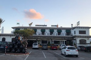 Habitaciones y suites