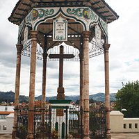 Cruz del Vado