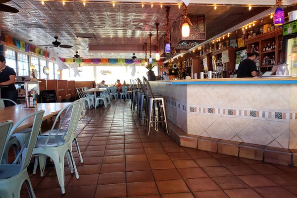 Breakfast Menu - Latin-Inspired Cantina In Surfside Beach SC