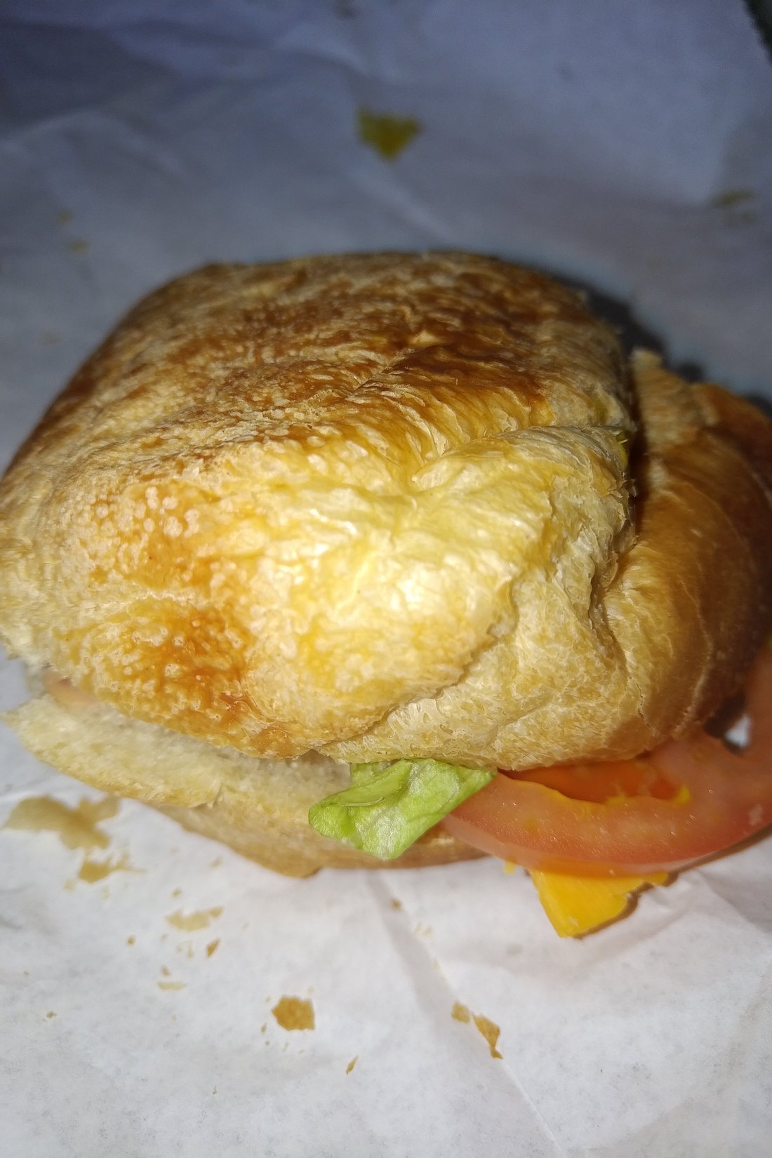 Subway, Slave Lake - фото ресторана - Tripadvisor