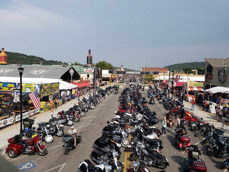 Tourisme à Sturgis 2024 Visiter Sturgis, Dakota du Sud Tripadvisor