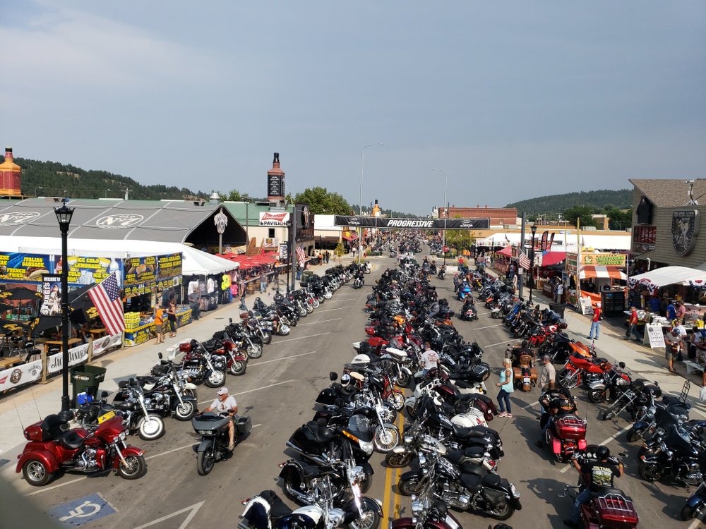 THE 15 BEST Things to Do in Sturgis (Updated 2024)