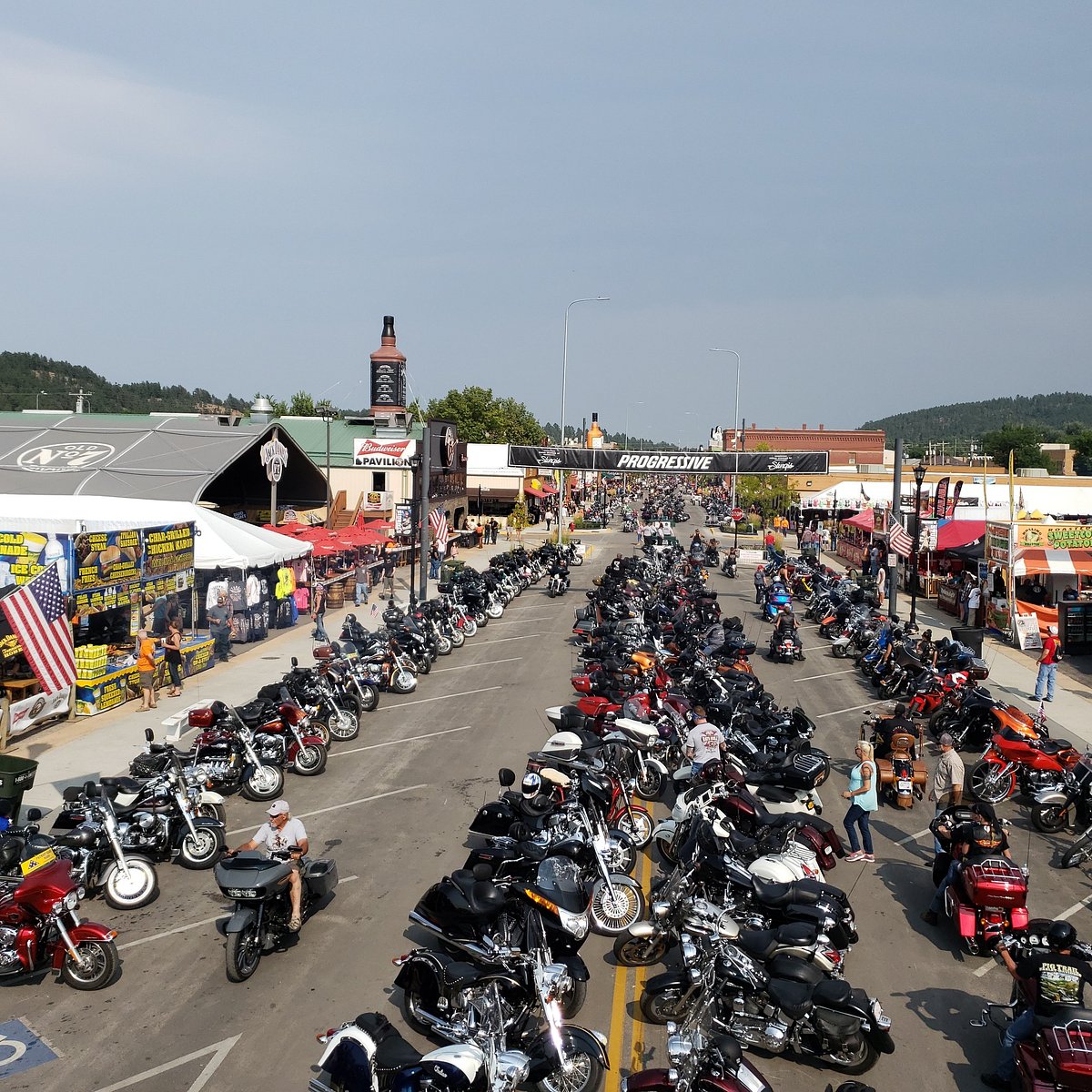 Little Sturgis Motorcycle Rally Kentucky Reviewmotors.co