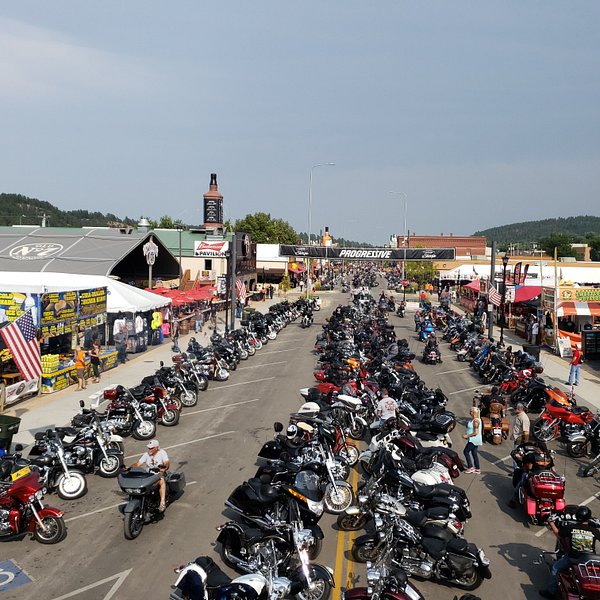 THE 10 BEST Hotels in Sturgis, SD 2024 (from 52) Tripadvisor