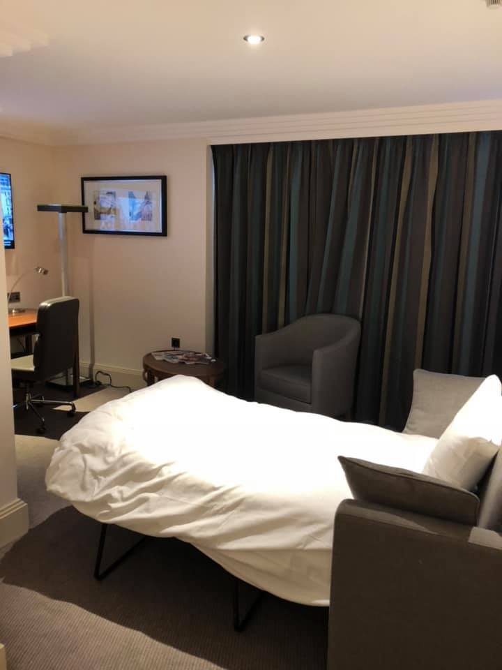 Hotel photo 102 of Amba Hotel Marble Arch.