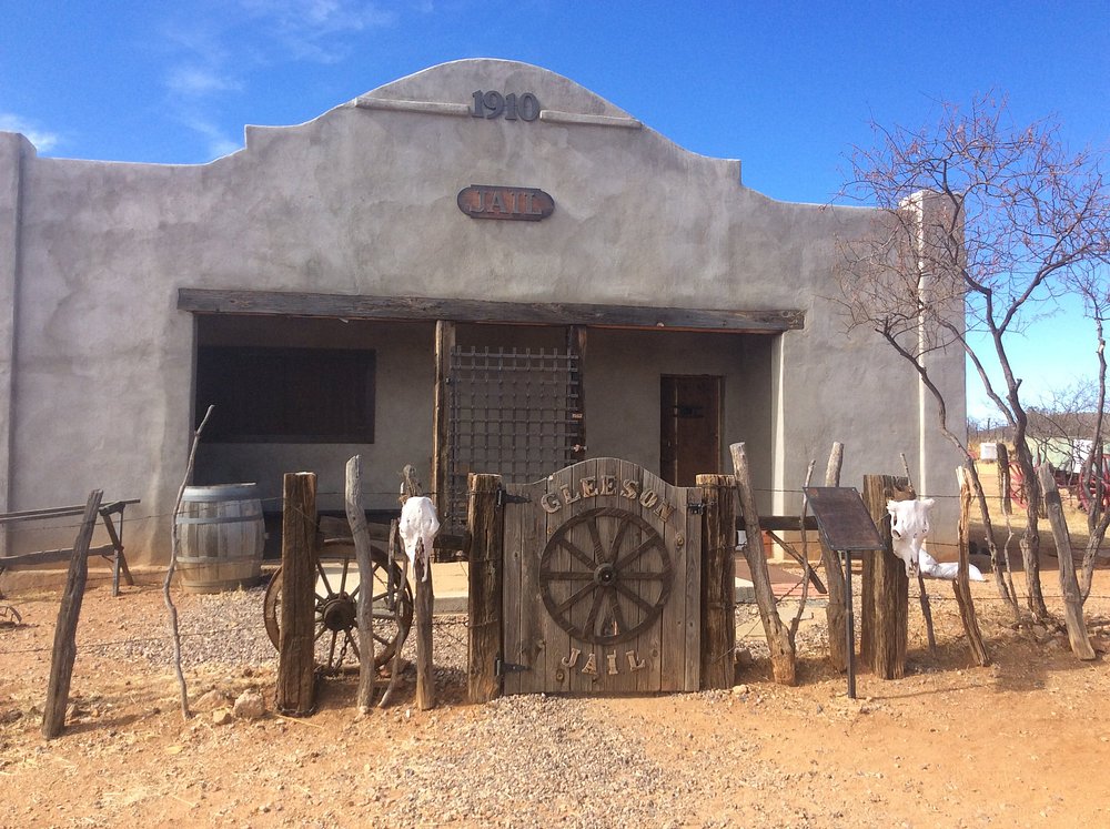 THE 15 BEST Things to Do in Tombstone 2024 (with Photos) Tripadvisor