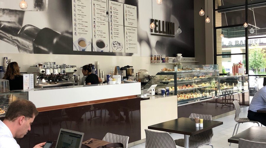 Fellini Caffe