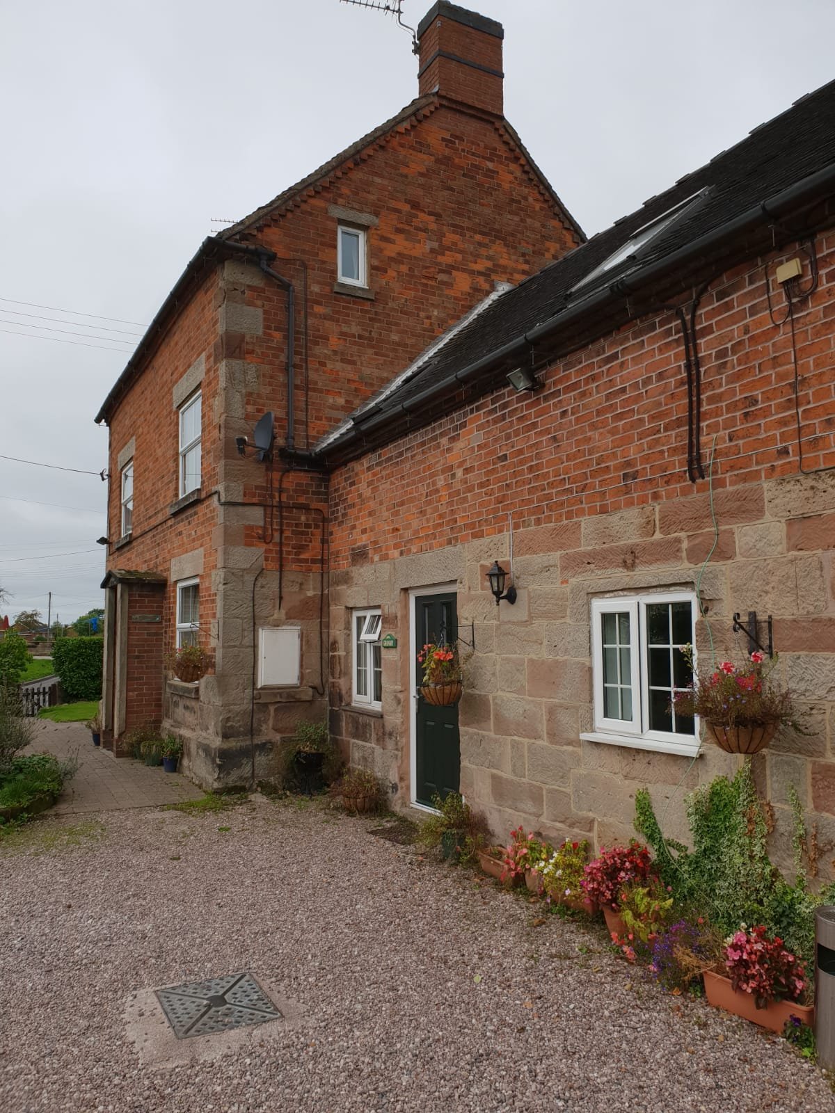 TYTHE BARN HOUSE - Updated 2021 Prices, B&B Reviews, And Photos (Alton ...