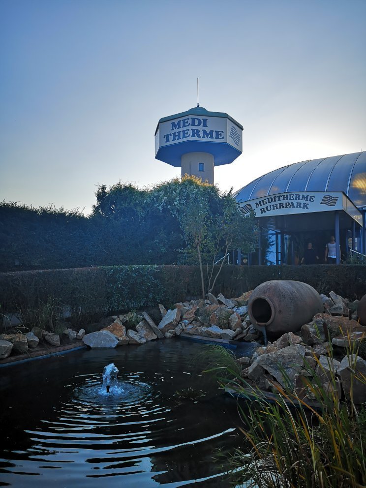 Meditherme bochum speisekarte