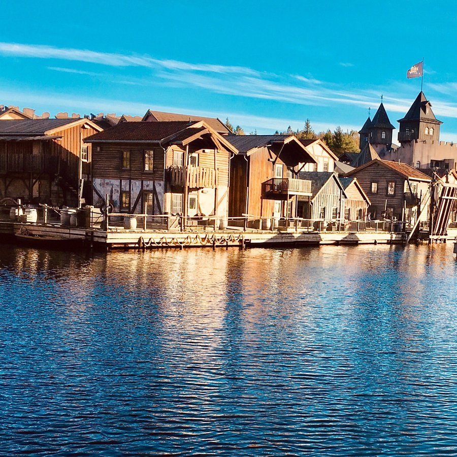 ABRA HAVN (Kristiansand, Noruega): opiniones, comparación de precios y