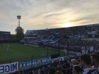 Quilmes Atletico Club (Argentina) - Đánh giá - Tripadvisor